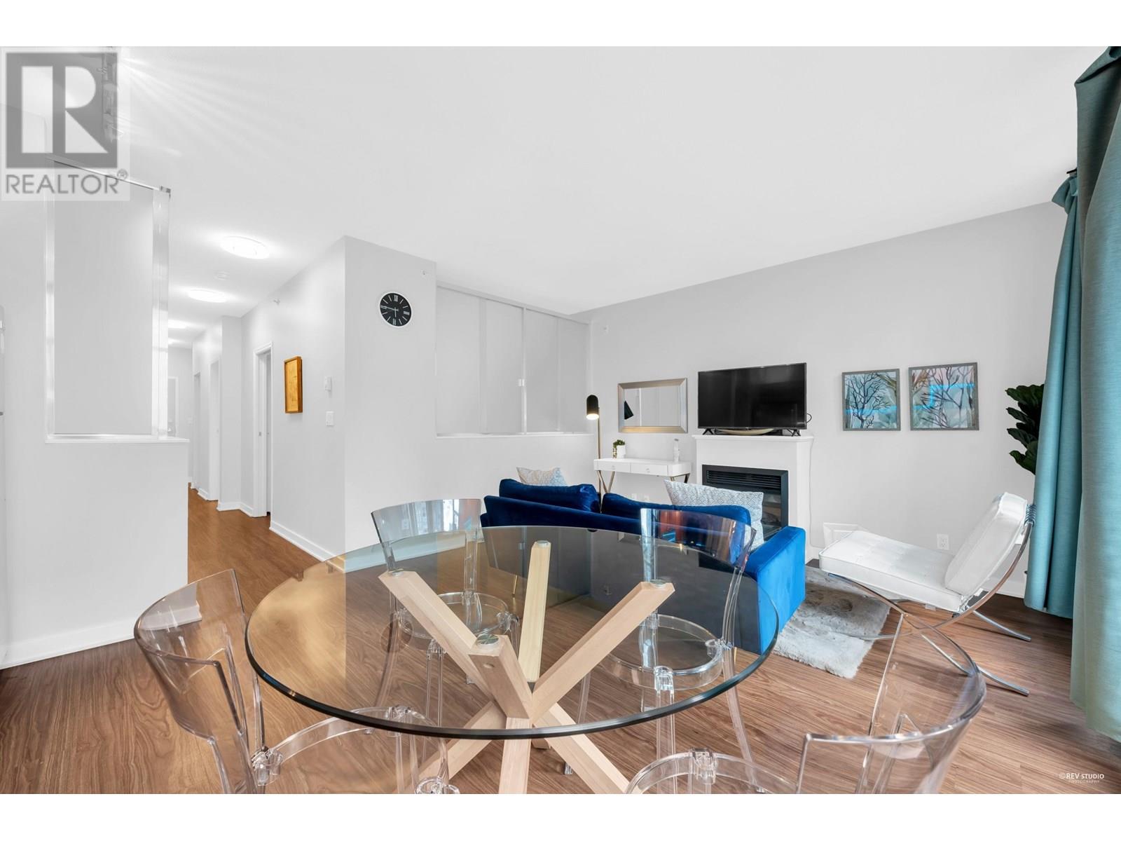 406 1249 Granville Street, Vancouver, British Columbia  V6Z 1M5 - Photo 7 - R3011881