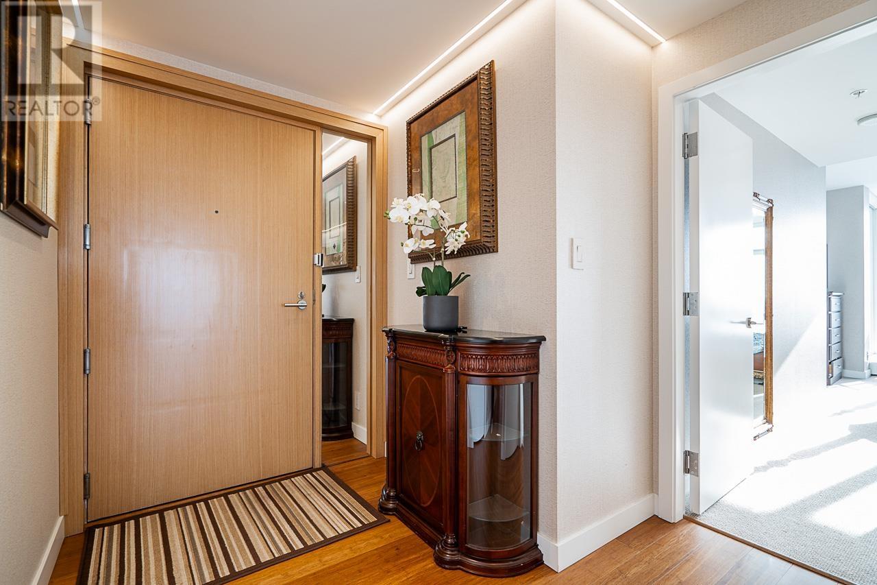 4906 777 Richards Street, Vancouver, British Columbia  V7X 1T2 - Photo 4 - R3017763