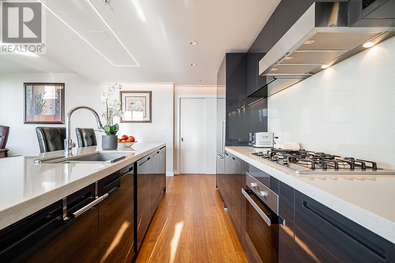 4906 777 Richards Street, Vancouver, British Columbia  V7X 1T2 - Photo 10 - R3017763
