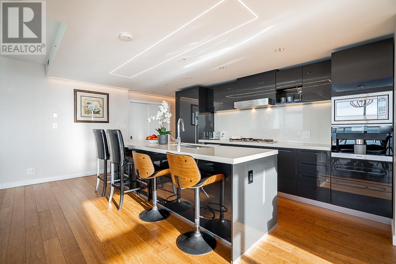 4906 777 Richards Street, Vancouver, British Columbia  V7X 1T2 - Photo 9 - R3017763