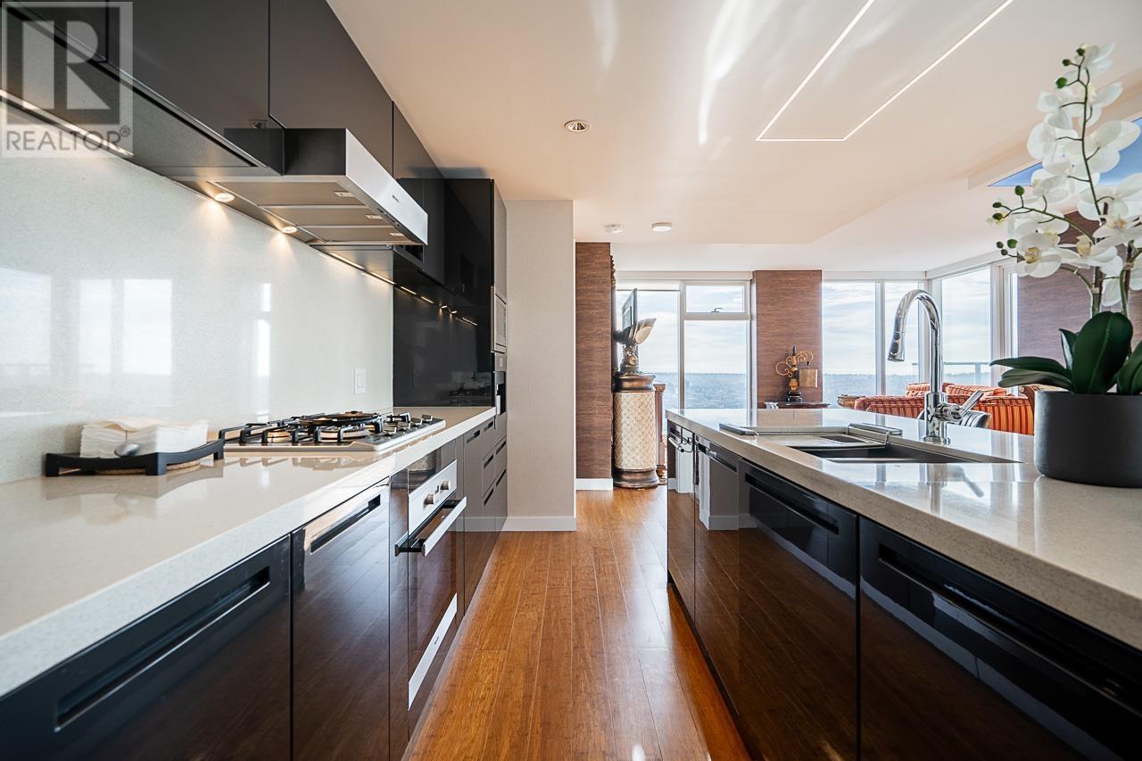 4906 777 Richards Street, Vancouver, British Columbia  V7X 1T2 - Photo 11 - R3017763