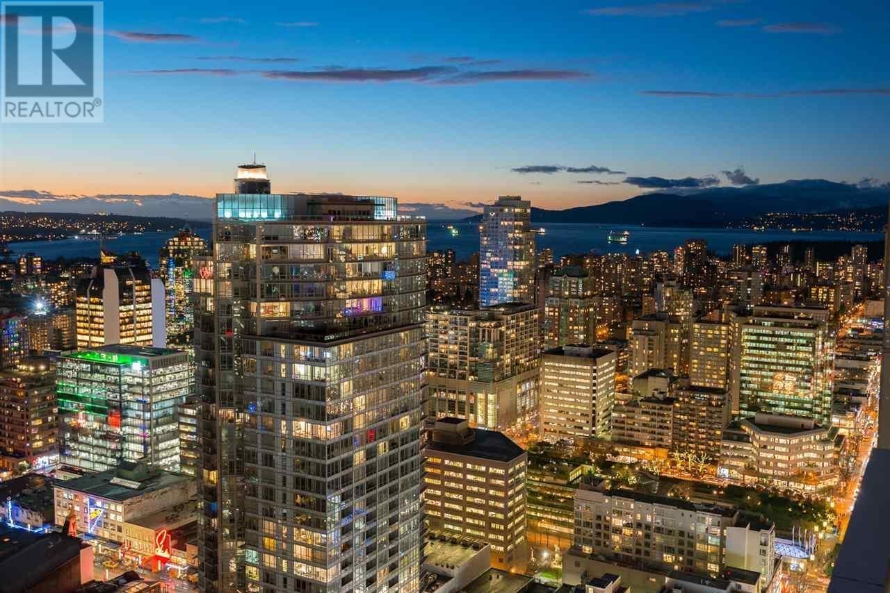 4906 777 Richards Street, Vancouver, British Columbia  V7X 1T2 - Photo 33 - R3017763