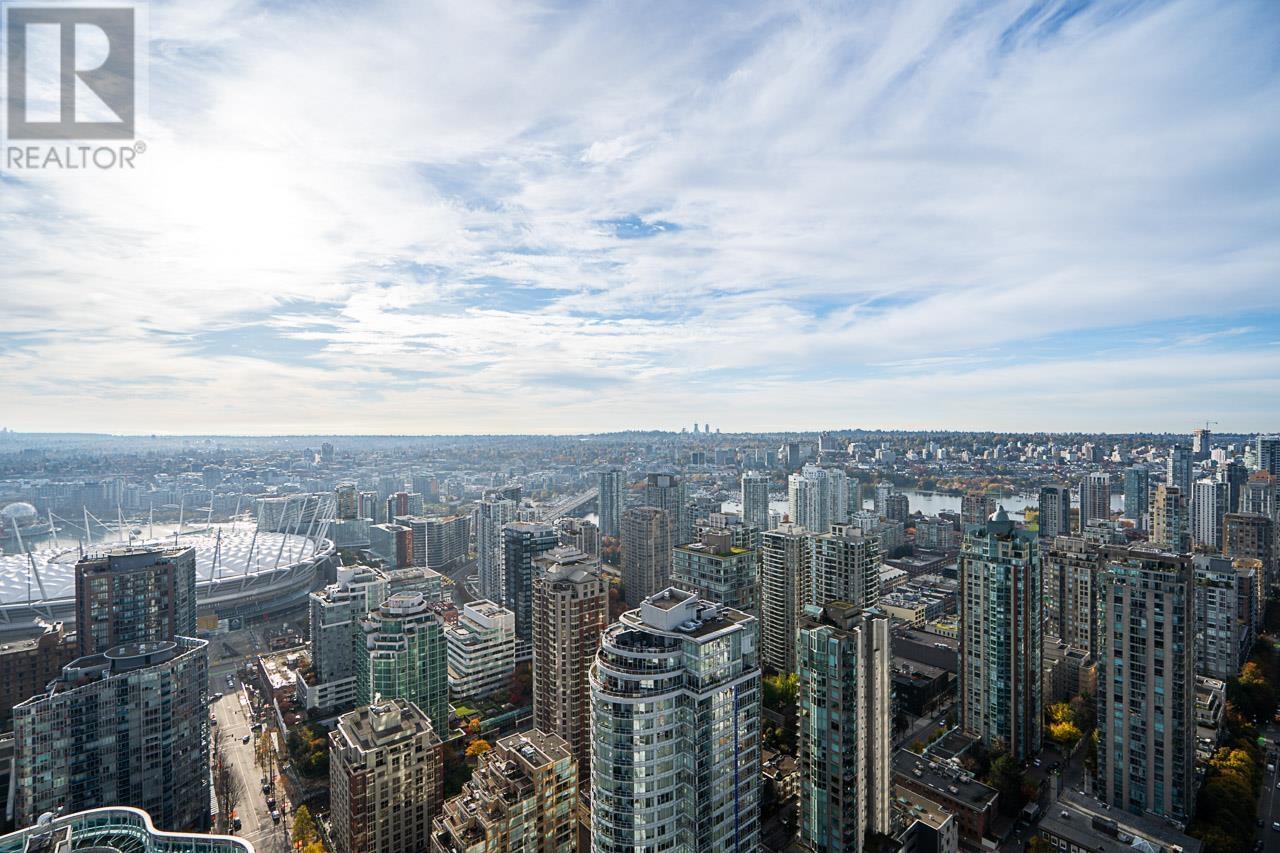 4906 777 Richards Street, Vancouver, British Columbia  V7X 1T2 - Photo 22 - R3017763