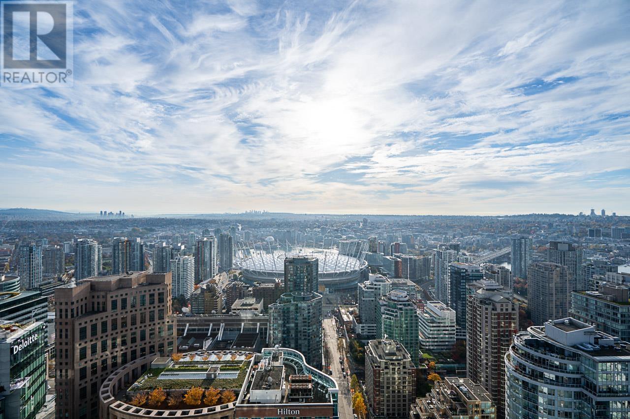 4906 777 Richards Street, Vancouver, British Columbia  V7X 1T2 - Photo 23 - R3017763