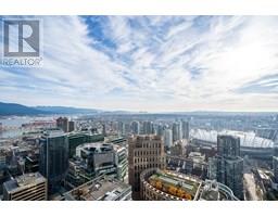 4906 777 Richards Street, Vancouver, Ca