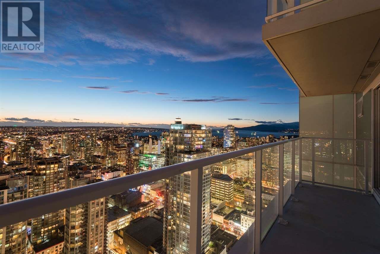 4906 777 Richards Street, Vancouver, British Columbia  V7X 1T2 - Photo 32 - R3017763