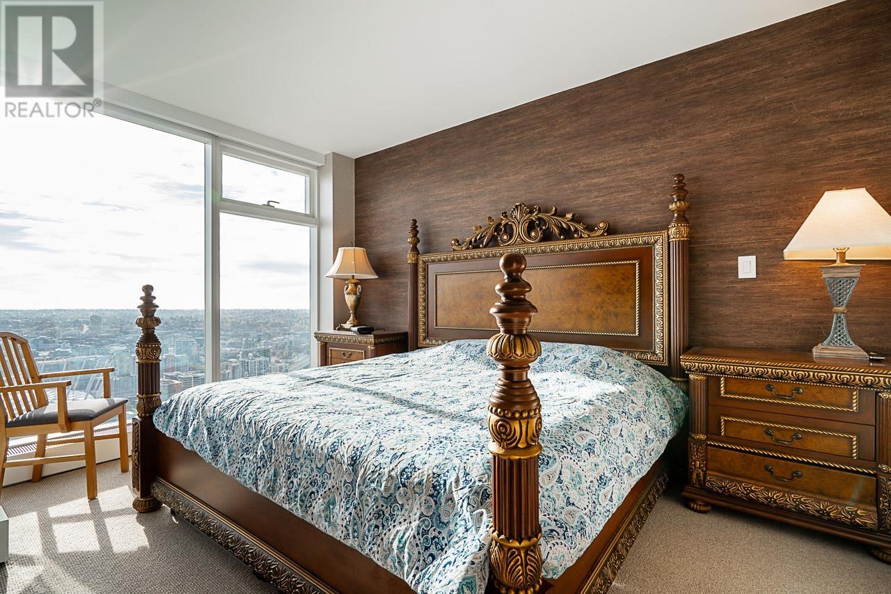 4906 777 Richards Street, Vancouver, British Columbia  V7X 1T2 - Photo 15 - R3017763