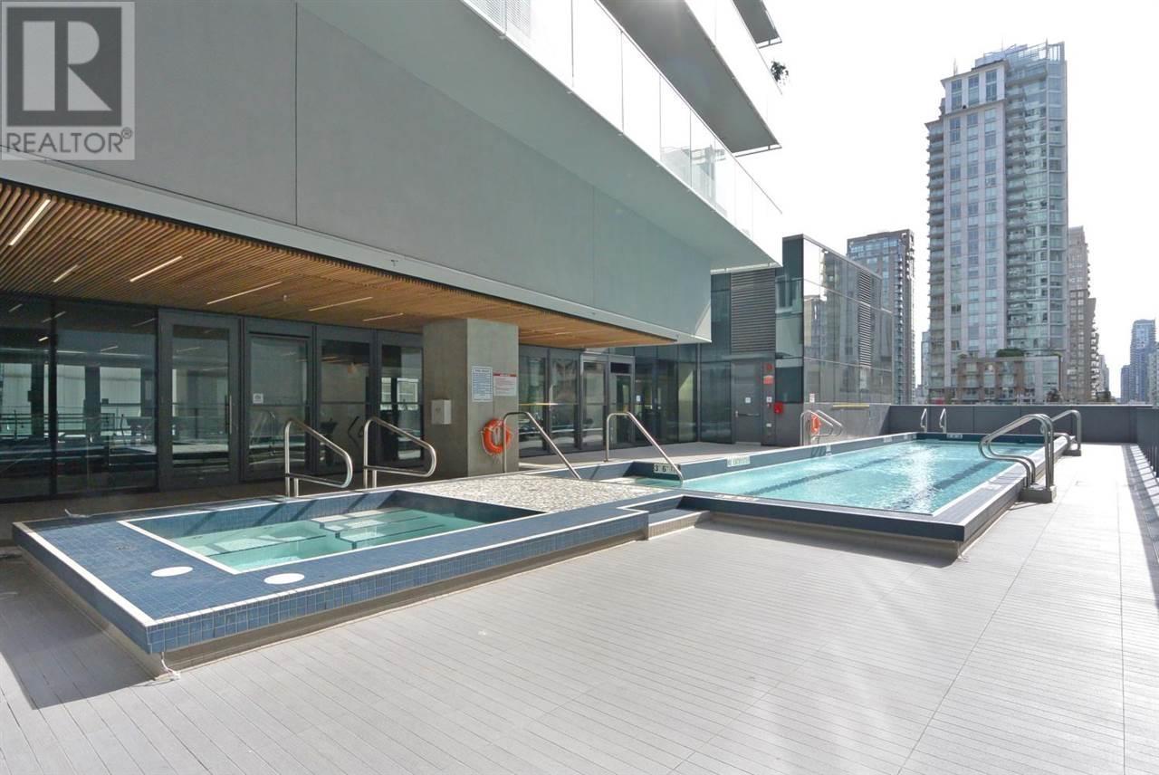 4906 777 Richards Street, Vancouver, British Columbia  V7X 1T2 - Photo 37 - R3017763