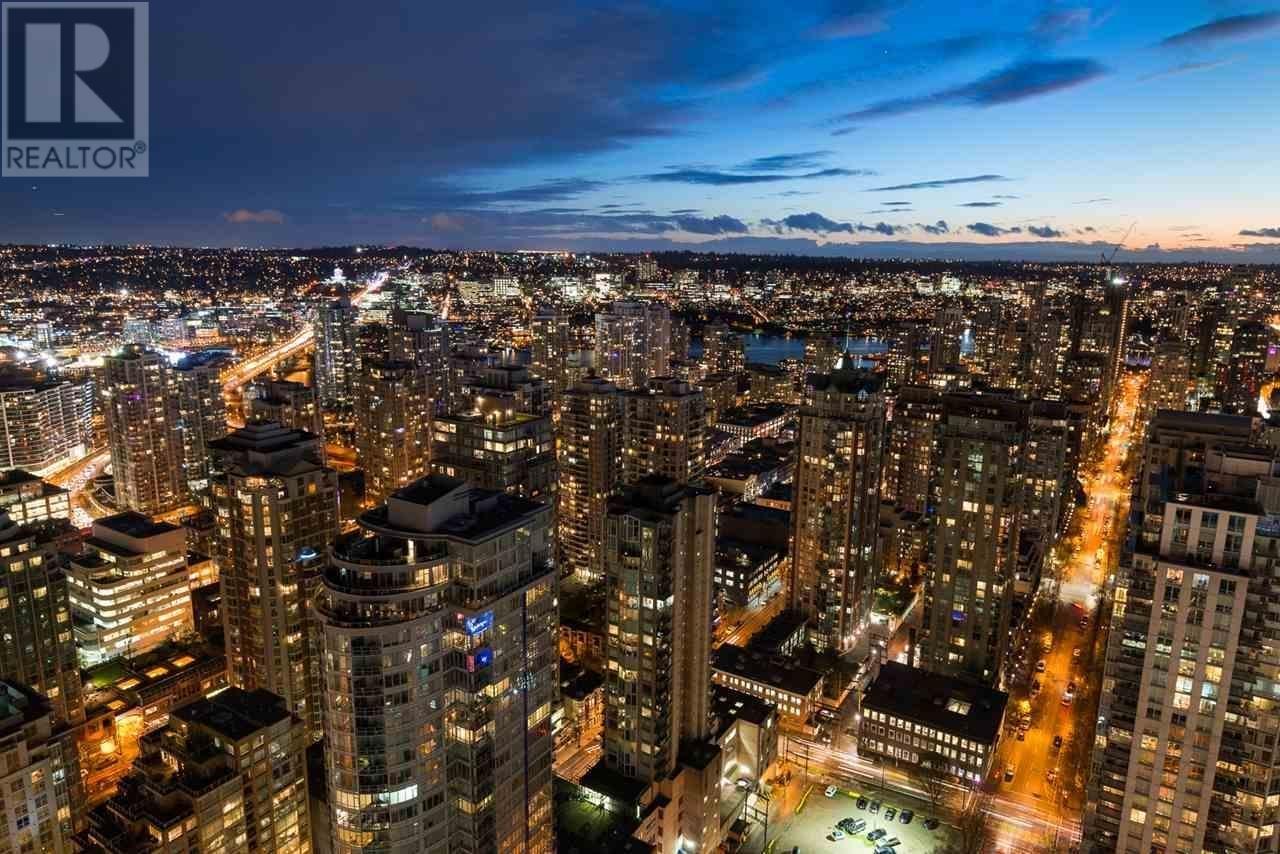 4906 777 Richards Street, Vancouver, British Columbia  V7X 1T2 - Photo 30 - R3017763