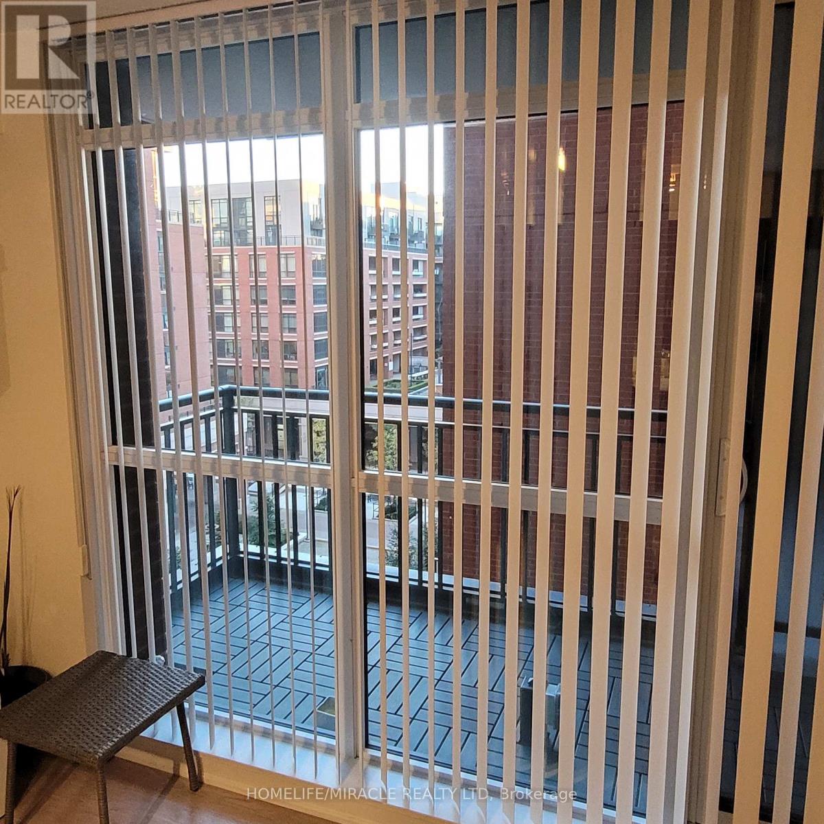 529 - 830 Lawrence Avenue W, Toronto (Yorkdale-Glen Park), Ontario  M6A 0A2 - Photo 16 - W12234173