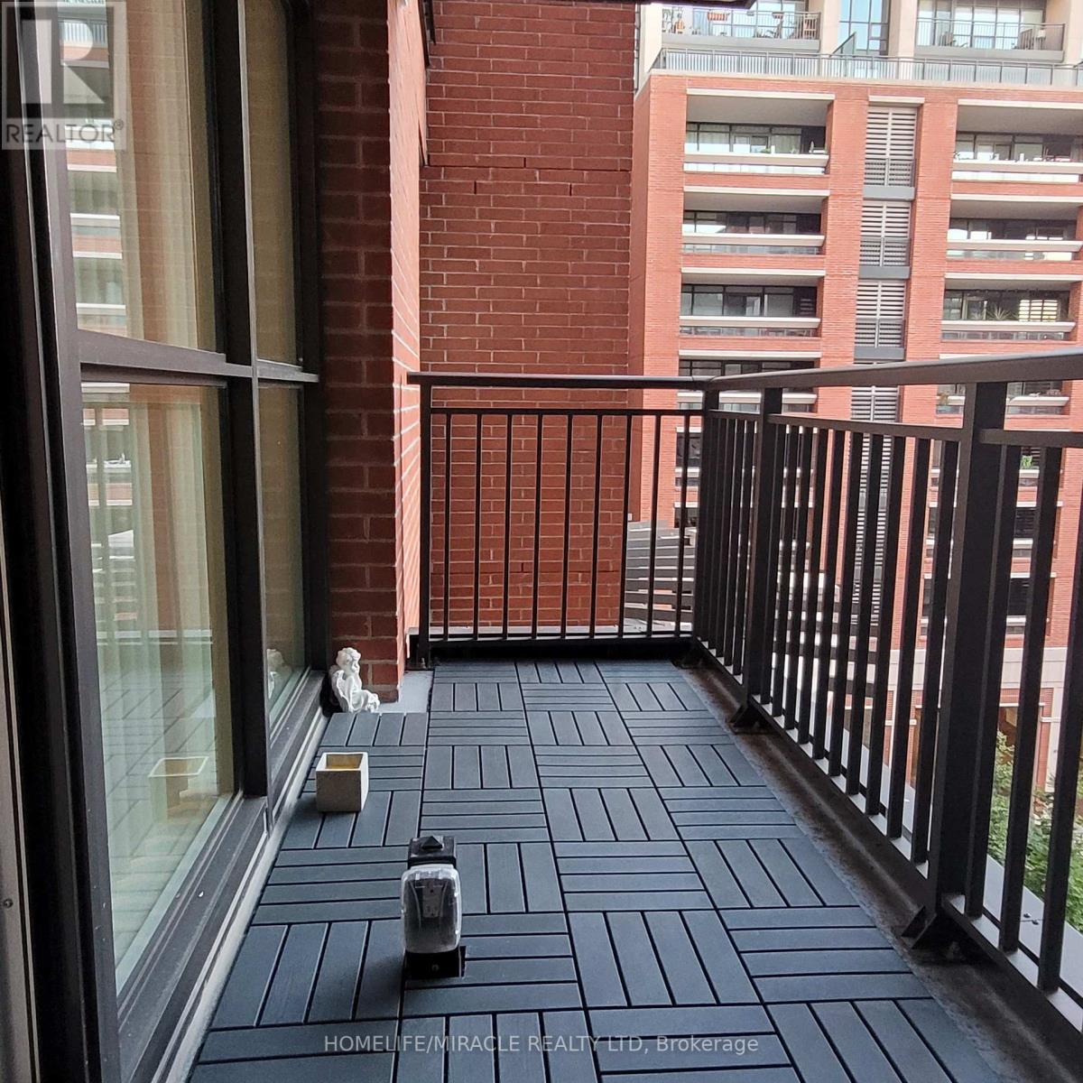 529 - 830 Lawrence Avenue W, Toronto (Yorkdale-Glen Park), Ontario  M6A 0A2 - Photo 17 - W12234173