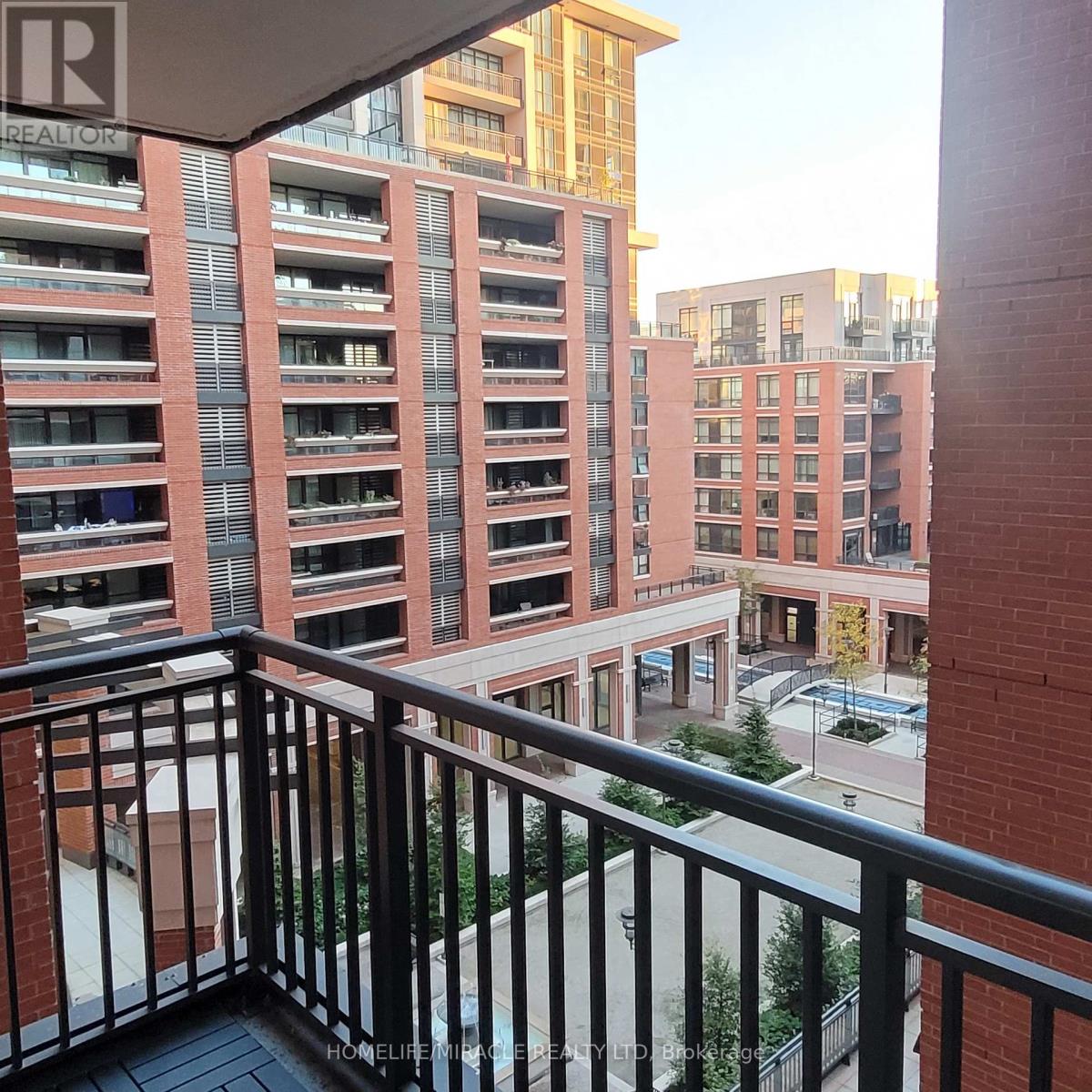 529 - 830 Lawrence Avenue W, Toronto (Yorkdale-Glen Park), Ontario  M6A 0A2 - Photo 18 - W12234173
