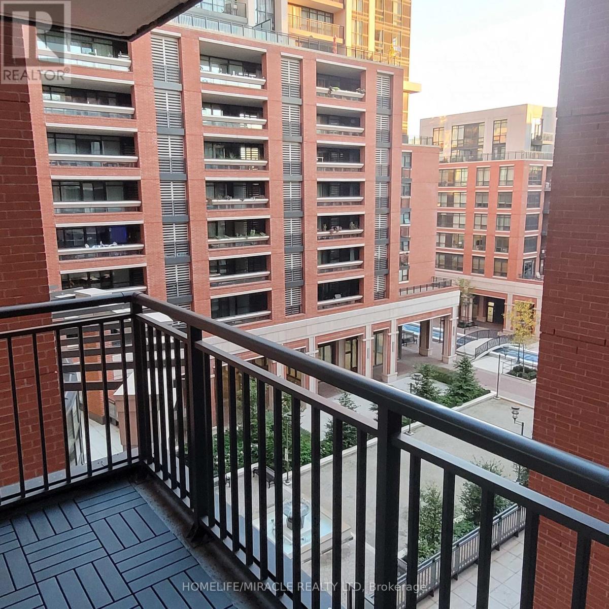 529 - 830 Lawrence Avenue W, Toronto (Yorkdale-Glen Park), Ontario  M6A 0A2 - Photo 19 - W12234173