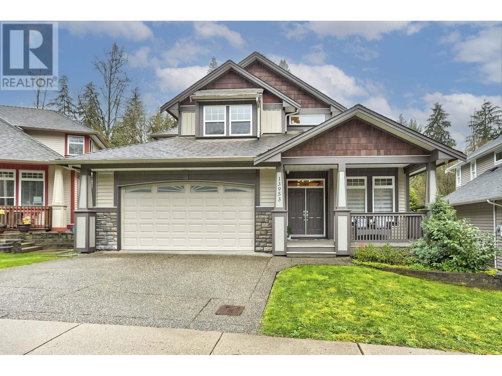Property at 13953 ANDERSON CREEK DRIVE image 1