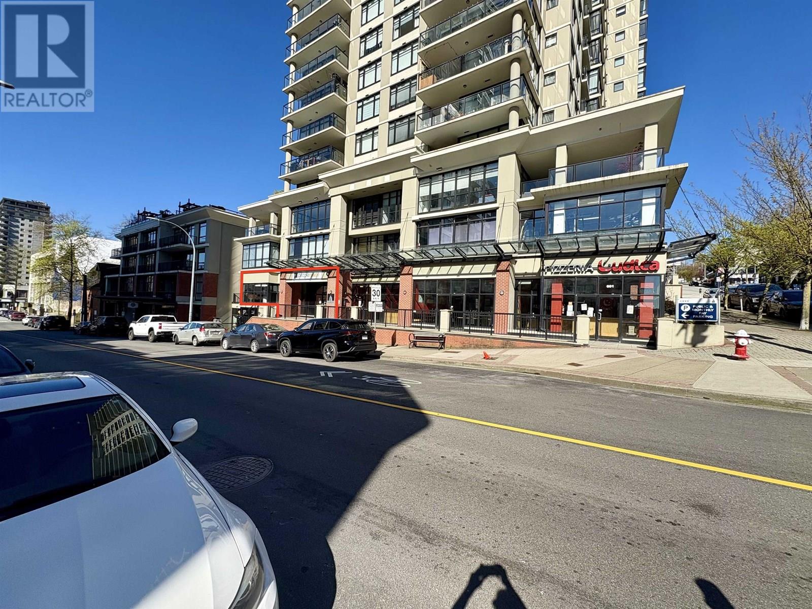 605 Carnarvon Street, New Westminster, British Columbia  V3M 1E3 - Photo 2 - C8070185