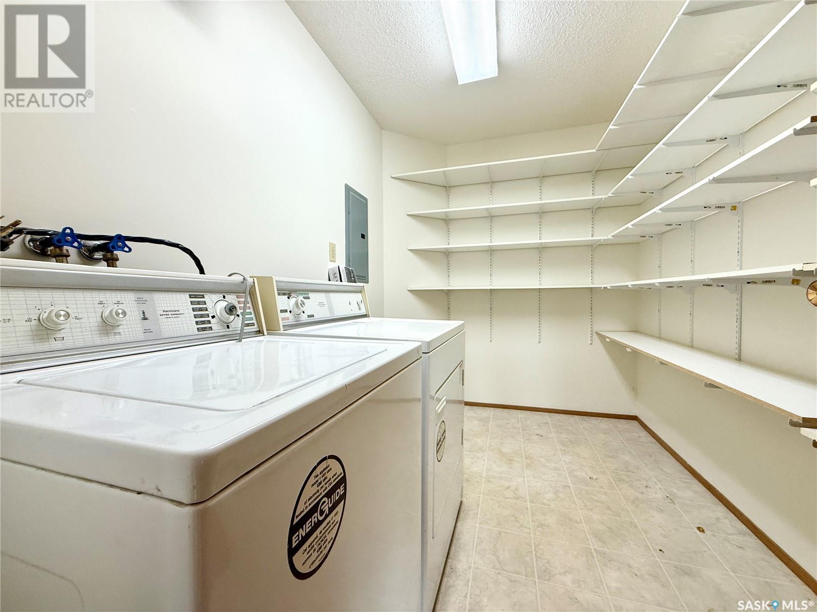 101 1002 108th Street, North Battleford, Saskatchewan  S9A 2A9 - Photo 15 - SK009433