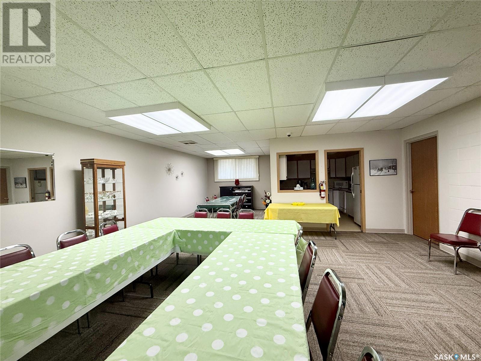 101 1002 108th Street, North Battleford, Saskatchewan  S9A 2A9 - Photo 21 - SK009433