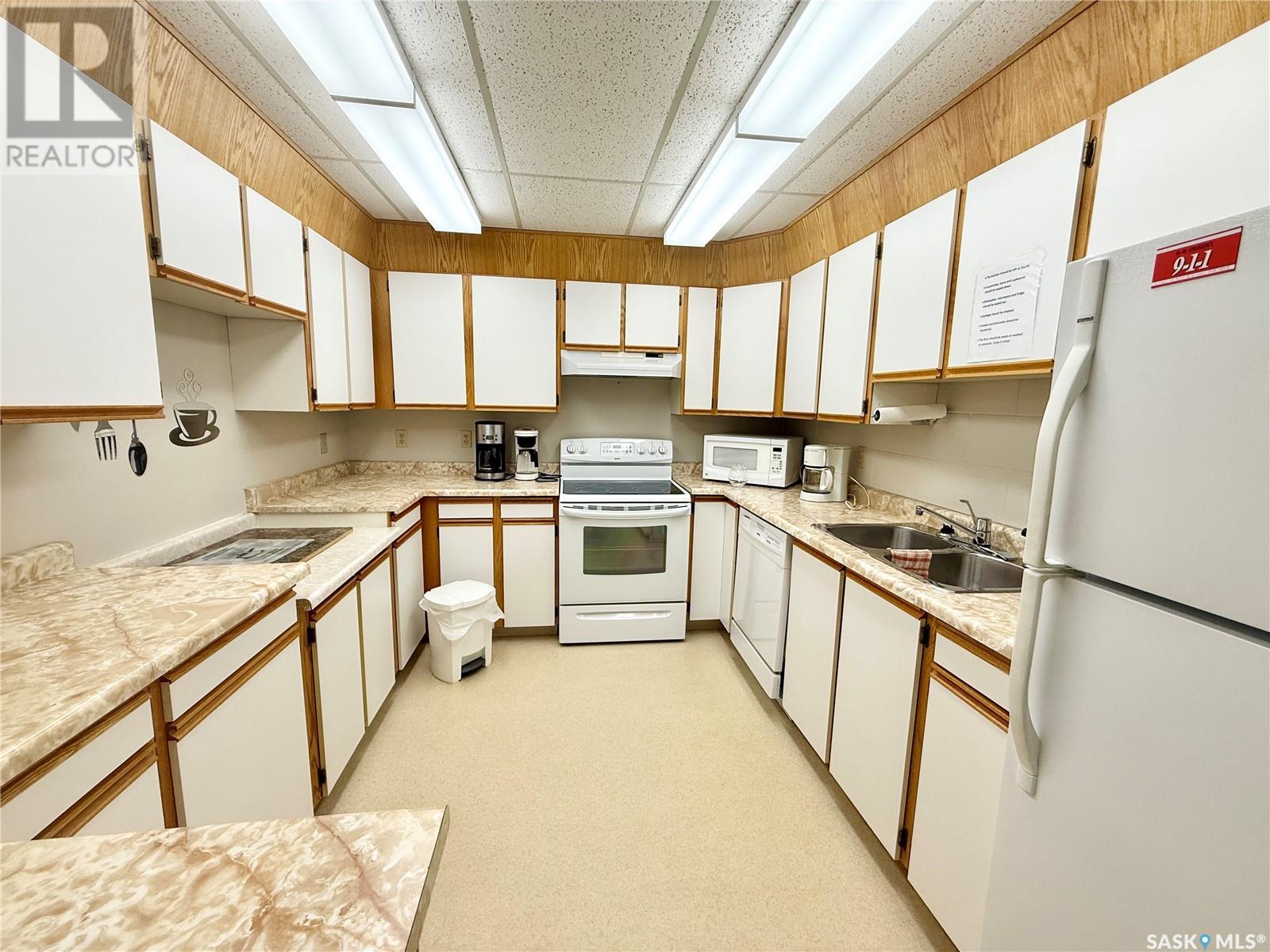 101 1002 108th Street, North Battleford, Saskatchewan  S9A 2A9 - Photo 20 - SK009433