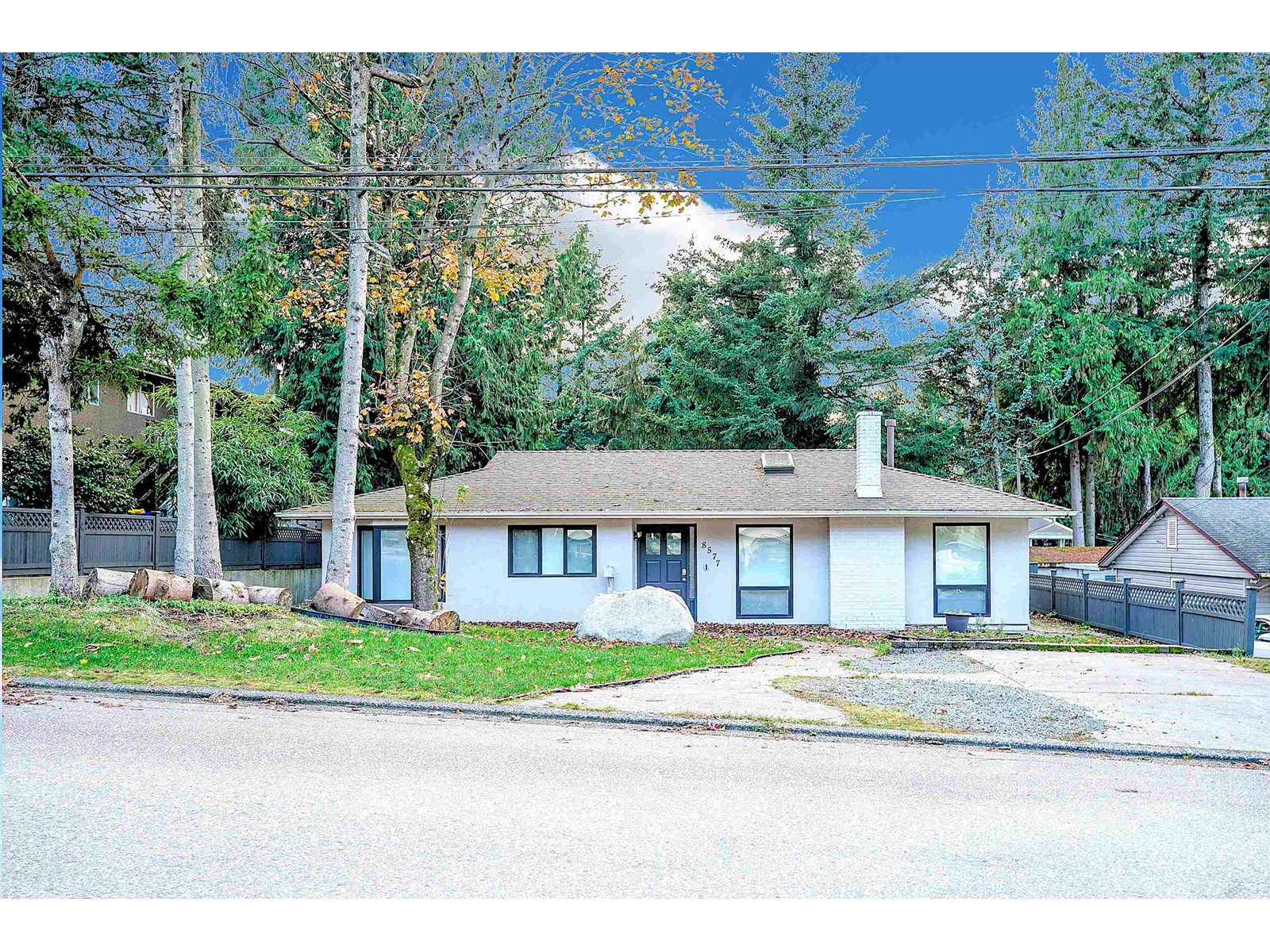 Property at 8577 TERRACE DRIVE image 2
