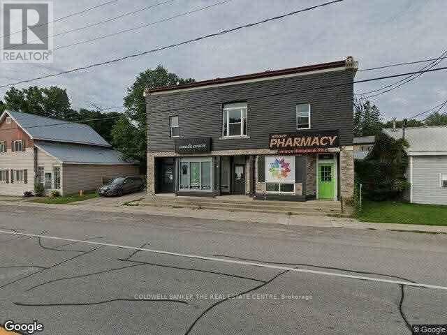 4570 Penetanguishene Road, Springwater, Ontario  L0L 1V0 - Photo 2 - S12056608