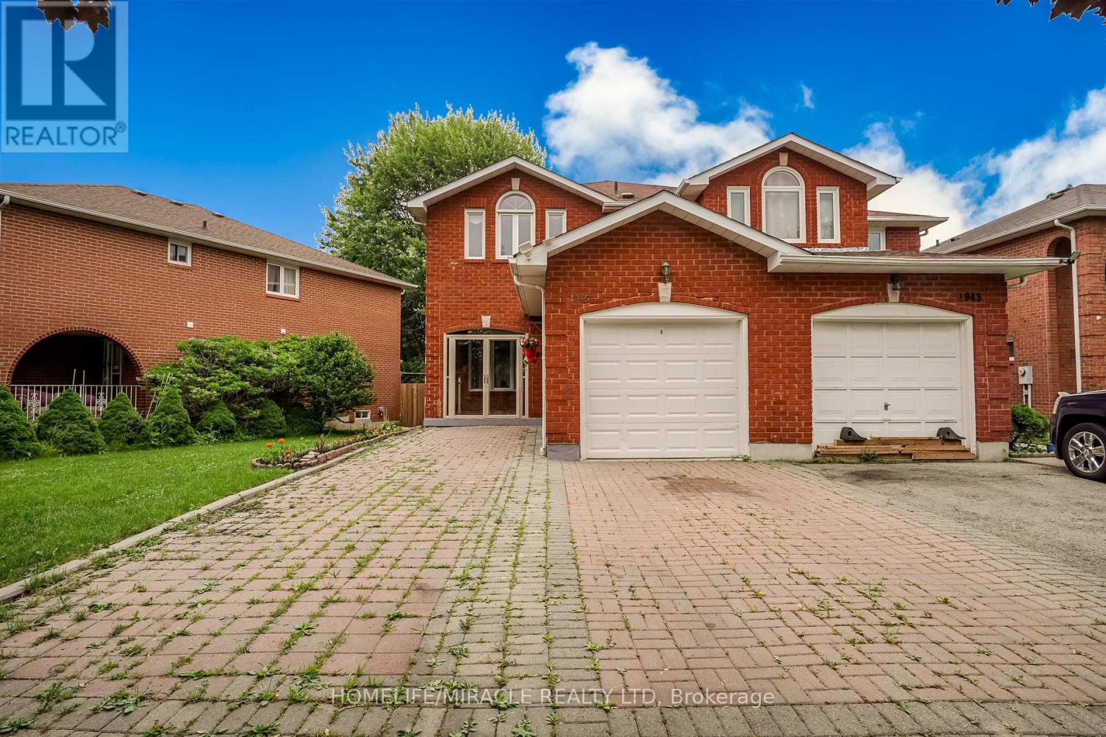 Property at 1945 PINE GROVE AVENUE image 1