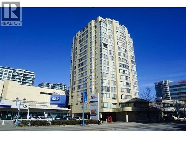 602 7995 WESTMINSTER HIGHWAY, richmond, British Columbia