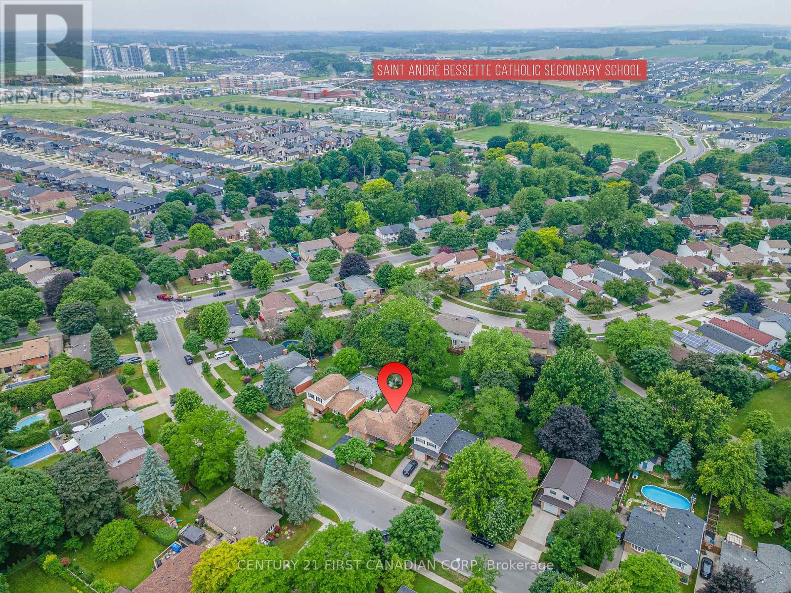 356 Blackacres Boulevard, London North, Ontario  N6G 3C9 - Photo 47 - X12234221