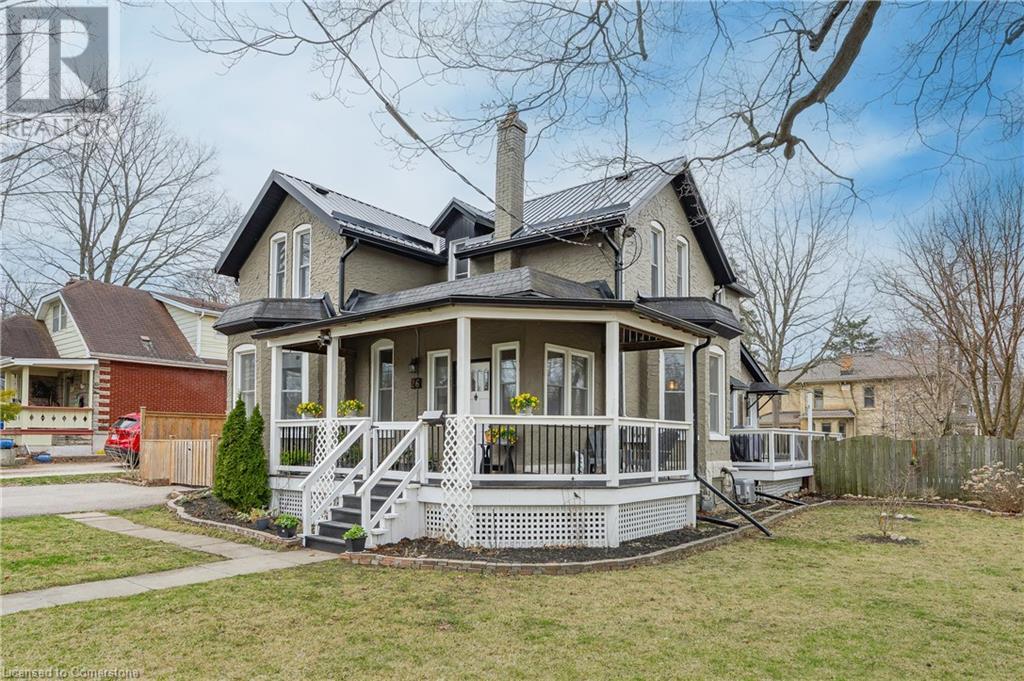 Property at 26 JAMES Street image 2