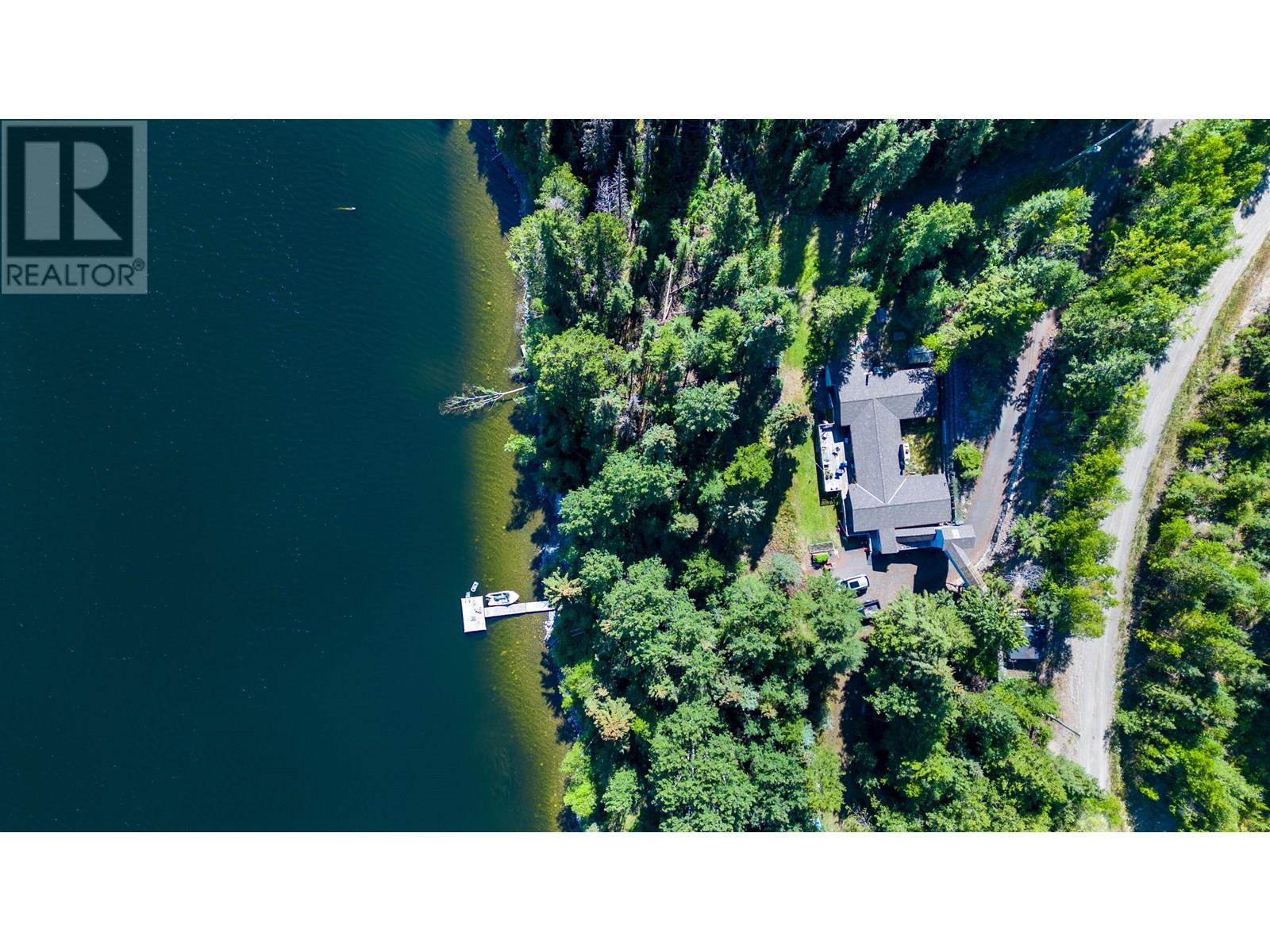 6088 NORMAN ROAD, 100 Mile House, British Columbia