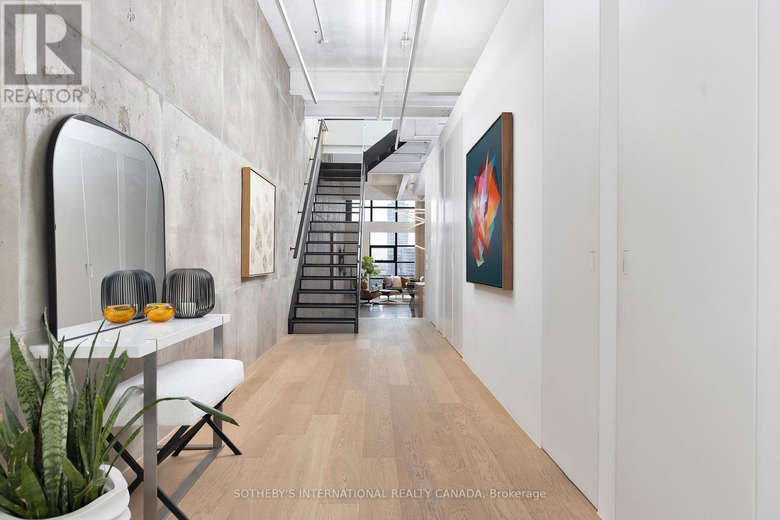 Property at 702 - 90 SUMACH STREET image 5