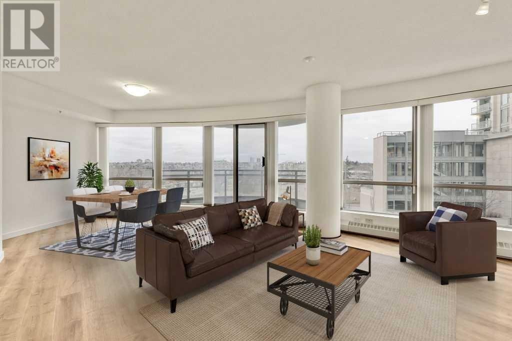 Property at 402, 1088 6 Avenue SW image 1