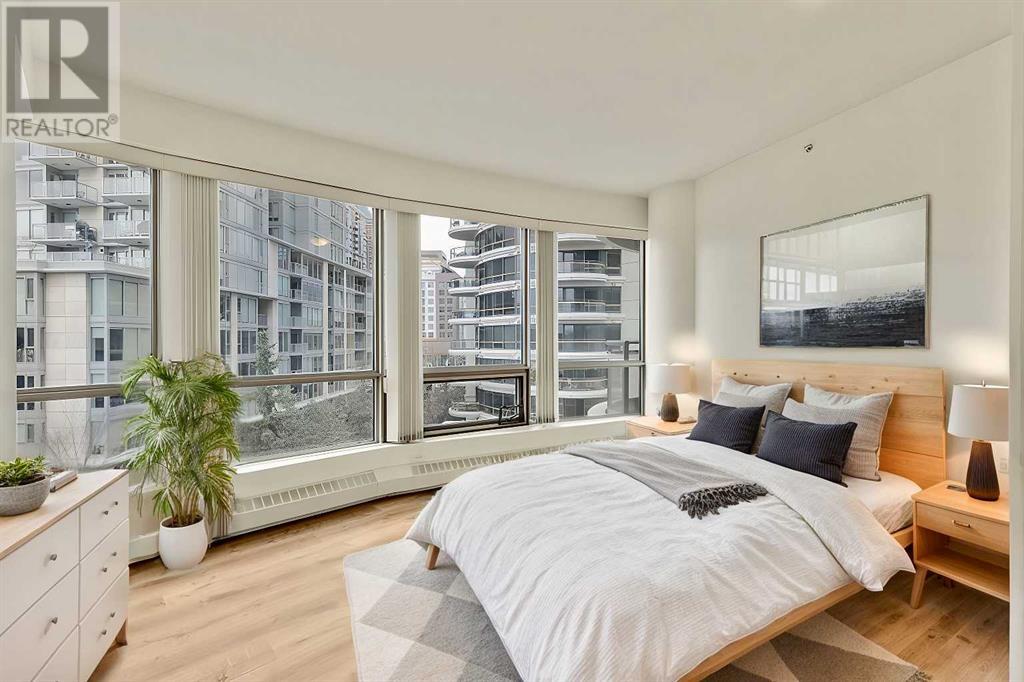 Property at 402, 1088 6 Avenue SW image 4
