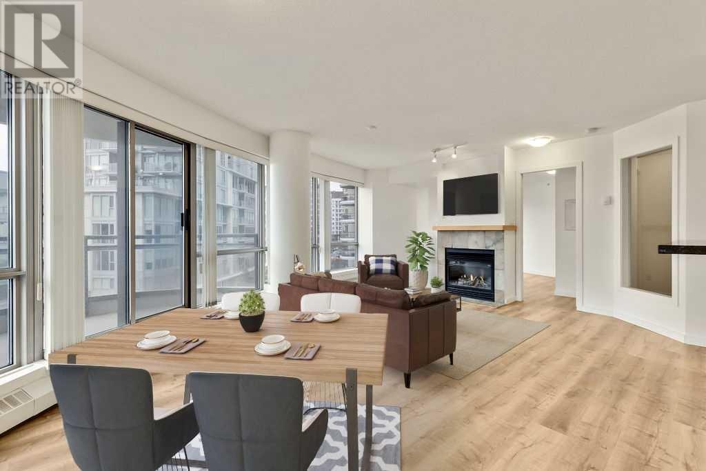 Property at 402, 1088 6 Avenue SW image 2