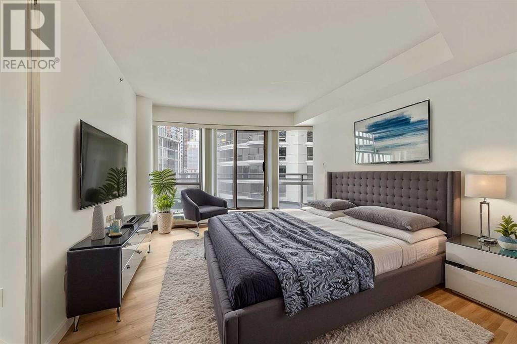Property at 402, 1088 6 Avenue SW image 3