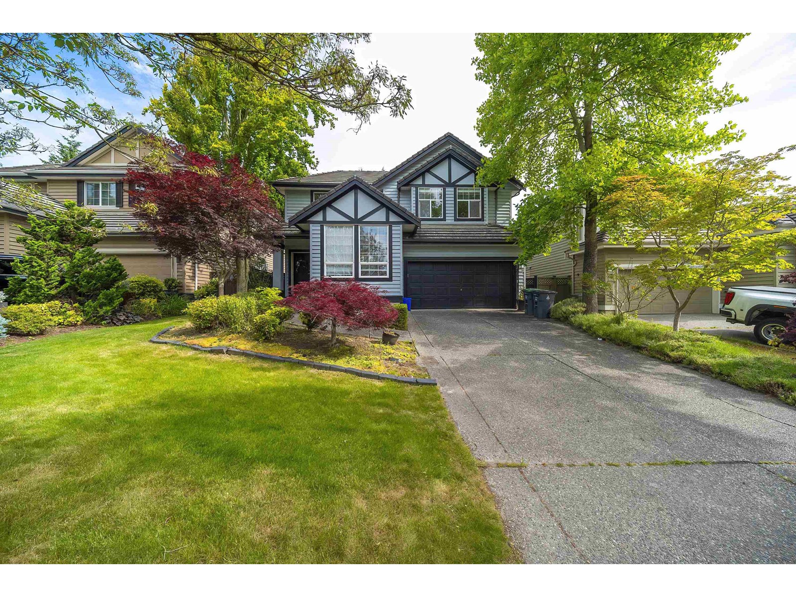 15641 ROSEMARY HEIGHTS CRESCENT, surrey, British Columbia V3Z0K2