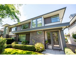 9 2603 162 STREET, Surrey, British Columbia