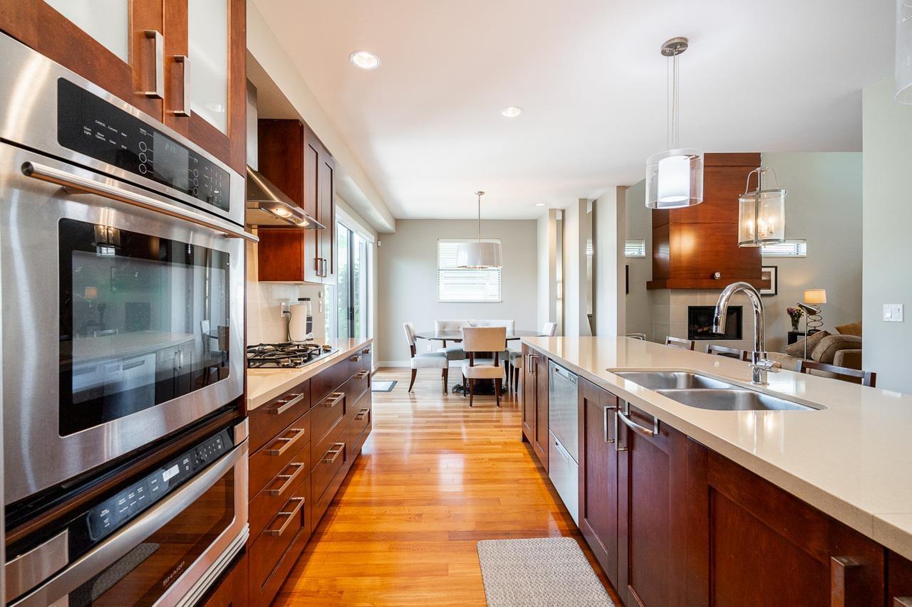 9 2603 162 Street, Surrey, British Columbia  V3Z 2L4 - Photo 13 - R3013095