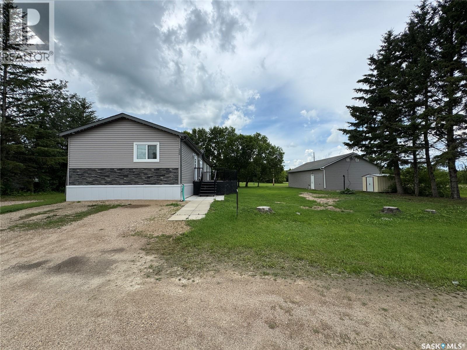 226 Hopp STREET, jansen, Saskatchewan