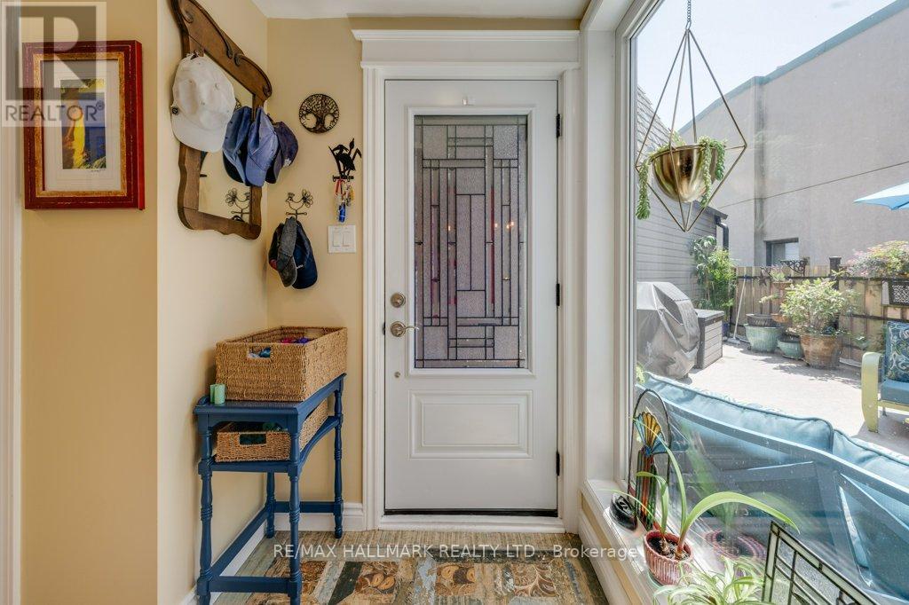 Property at 2 - 2366 QUEEN STREET E image 2