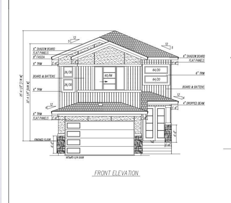 Property at 5924 18 ST NE image 1