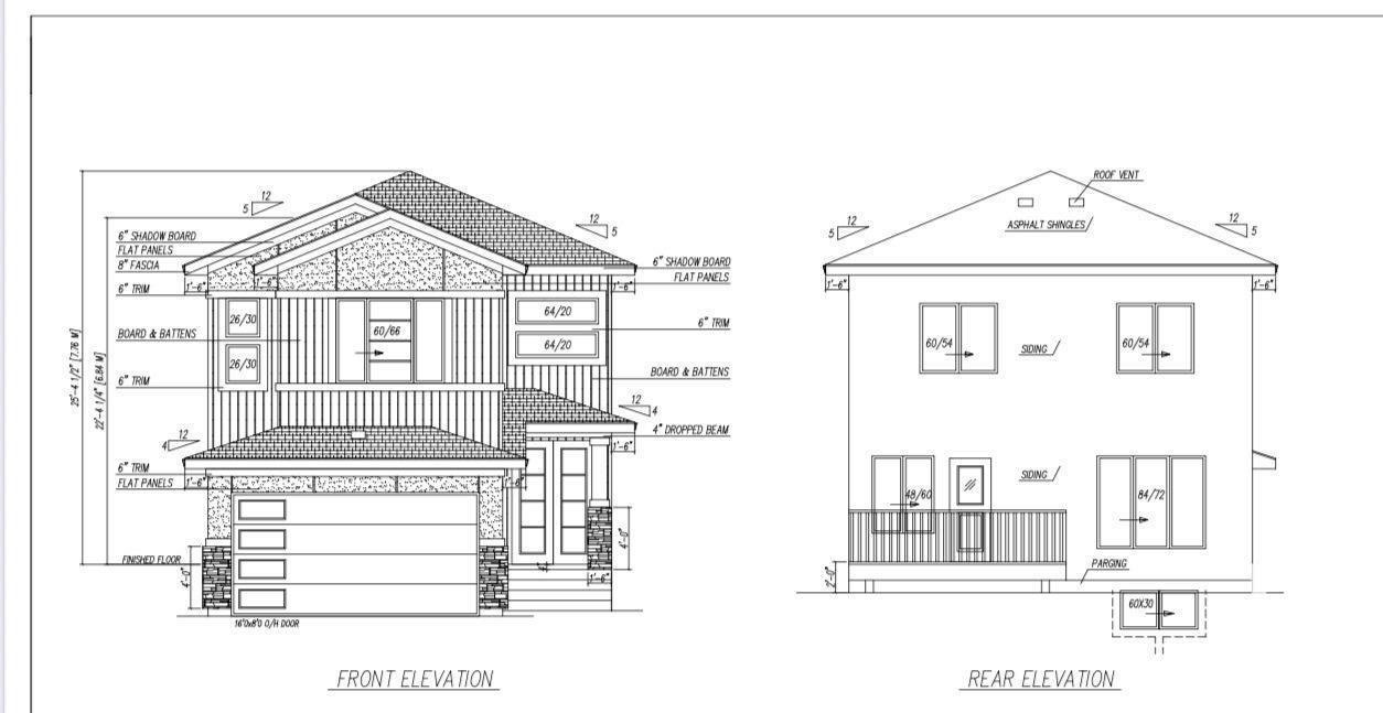 Property at 5924 18 ST NE image 4