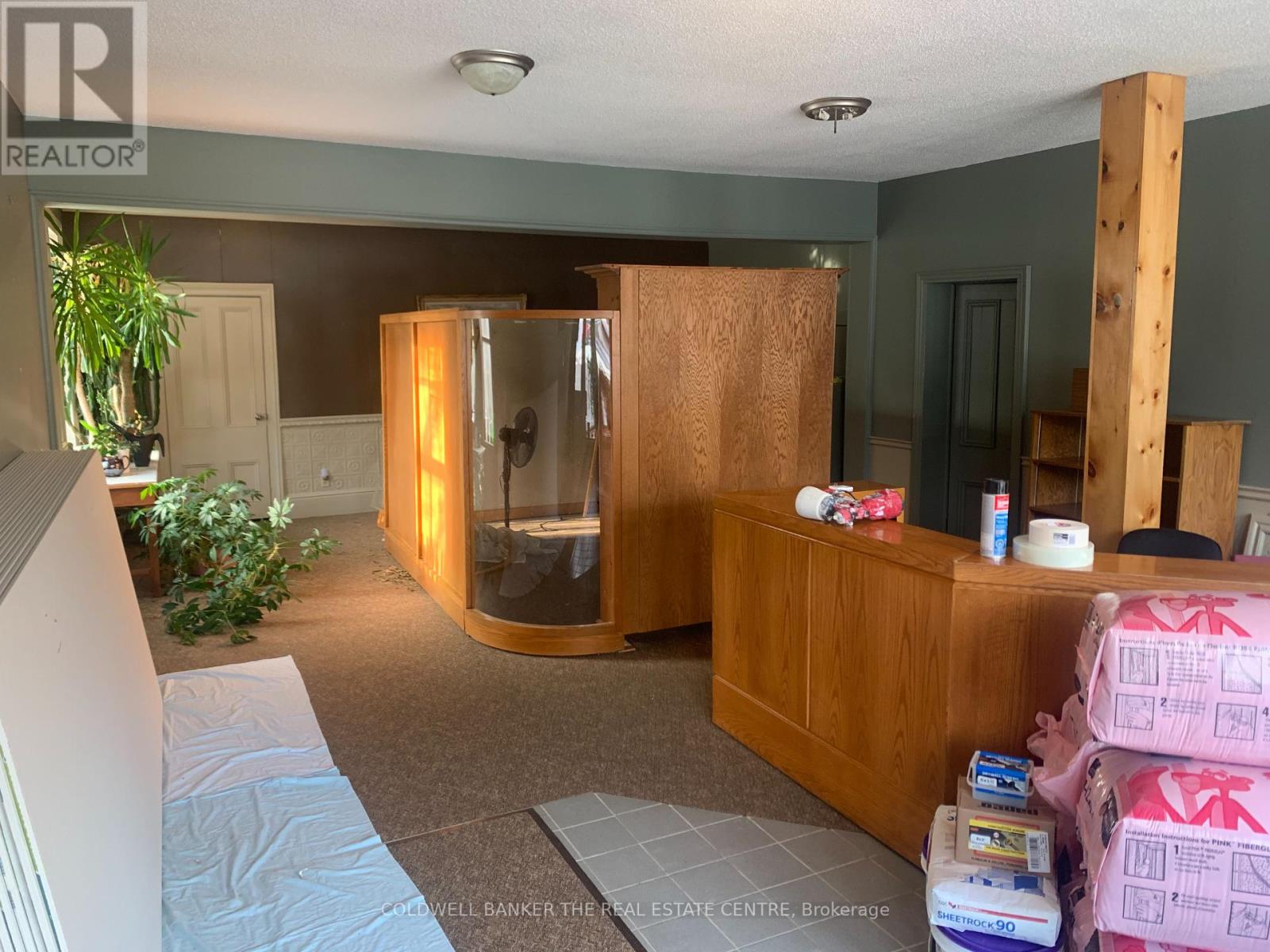 UNIT #1 - 4570 PENETANGUISHENE ROAD, Springwater, Ontario