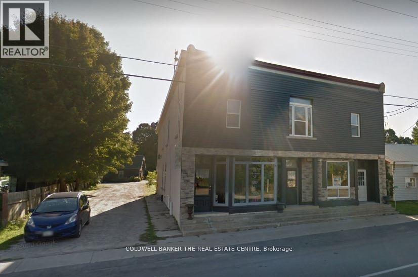 Unit #1 - 4570 Penetanguishene Road, Springwater, Ontario  L0L 1V0 - Photo 7 - S12234230