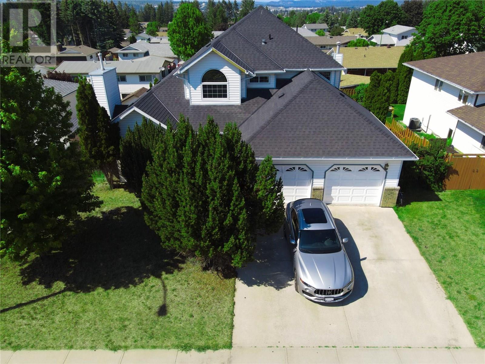 1312 20Th Street S, cranbrook, British Columbia