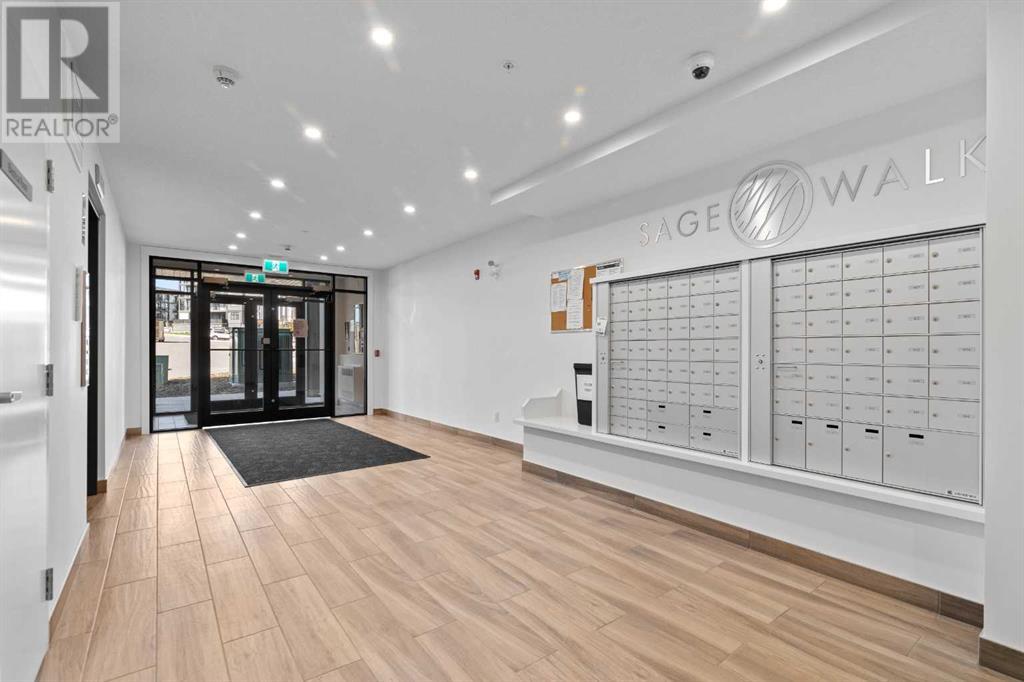 Property at 401, 30 Sage Hill Walk NW image 3