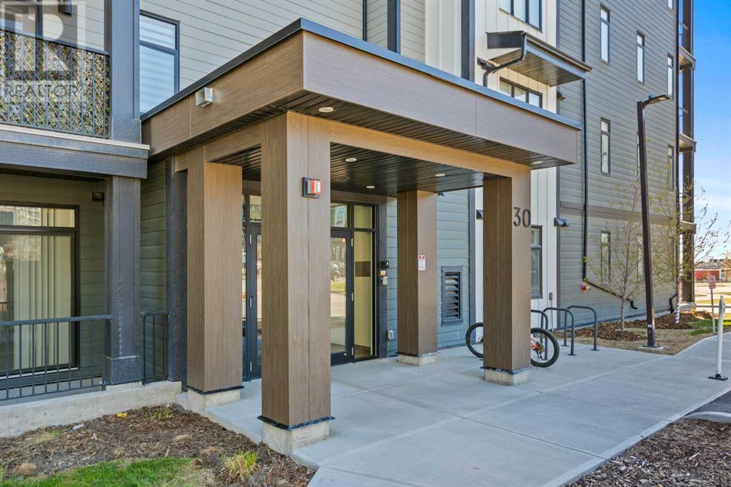 Property at 401, 30 Sage Hill Walk NW image 2