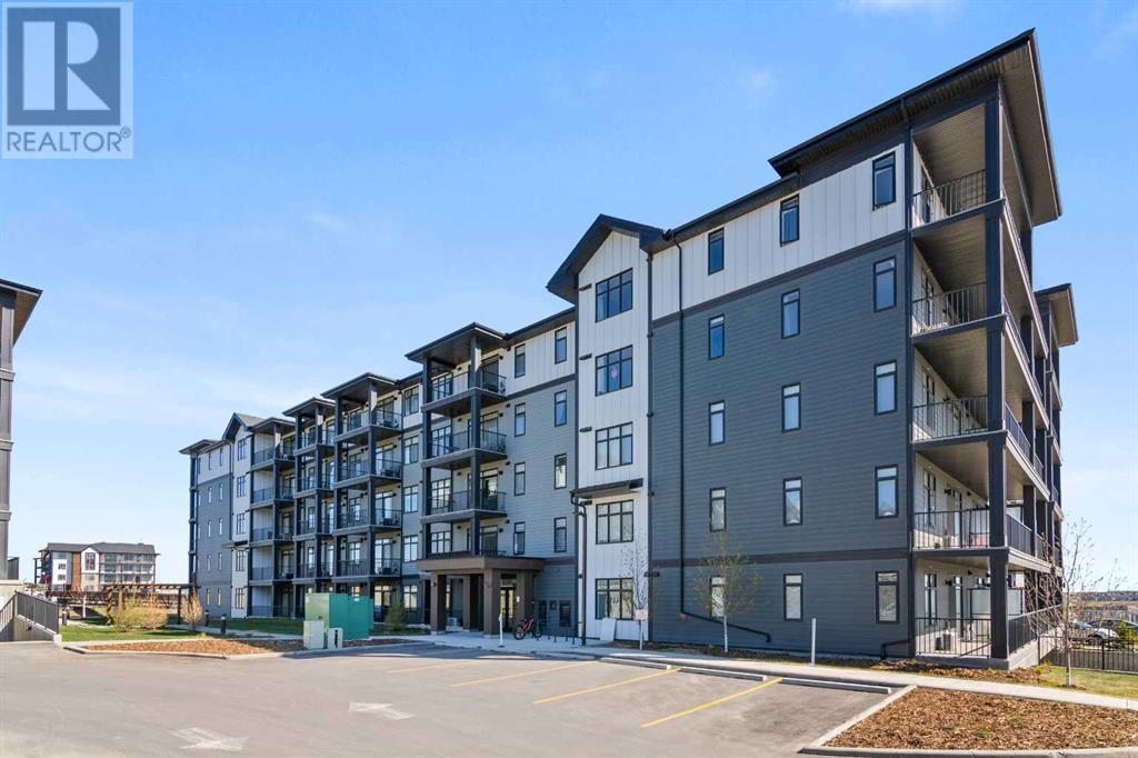 Property at 401, 30 Sage Hill Walk NW image 1