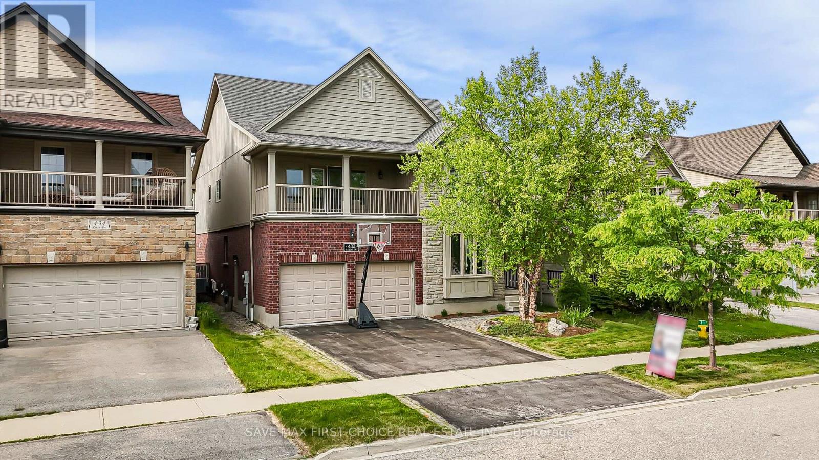 Property at 432 KELSO DRIVE image 1