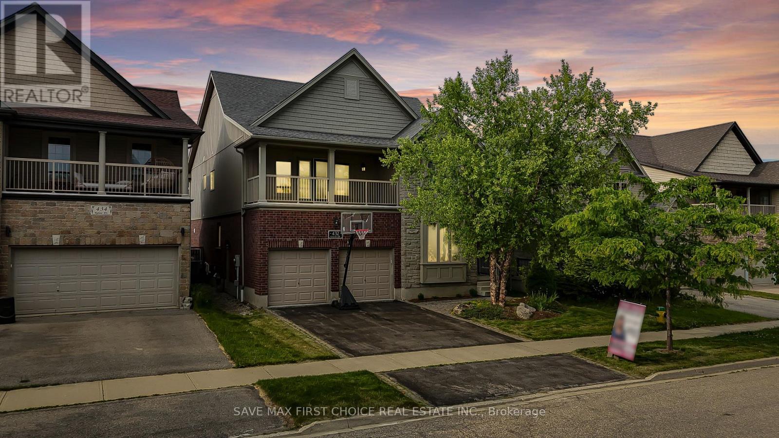Property at 432 KELSO DRIVE image 2