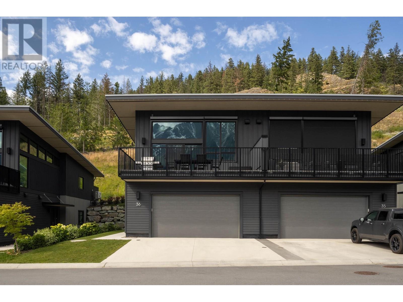 36 4000 Sunstone Way, Pemberton, British Columbia  V0N 2L3 - Photo 37 - R3018106